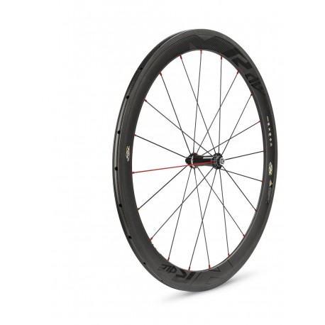 COPPIA RUOTE R2 CARBO/R2 CARBO COLOR SHIMANO/SRAM