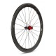 COPPIA RUOTE R2 CARBO/R2 CARBO COLOR SHIMANO/SRAM