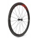 COPPIA RUOTE R2 CARBO/R2 CARBO COLOR SHIMANO/SRAM