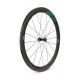 COPPIA RUOTE R2 CARBO/R2 CARBO COLOR SHIMANO/SRAM