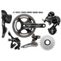 Gruppo completo, Campagnolo, Chorus , 11v 2016