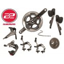 Gruppo Completo SRAM Red 22 GXP