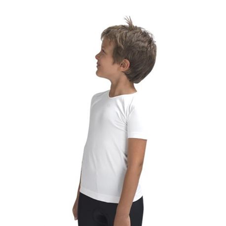 MAGLIA JUNIOR MANICA CORTA