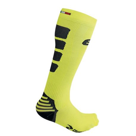 CALZA COMPRESSIONE GRADUATA