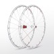 COPPIA RUOTE FIR R3 WHITE CAMPAGNOLO