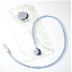 KIT SACCO+VALVOLA+TAPPO 1.5 LT