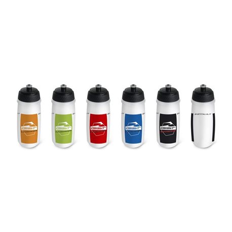 BORRACCIA 550 ML HEXGON