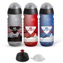 BORRACCIA TRASPARENTE 650 ML