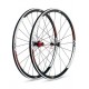 COPPIA RUOTE FIR R7 SHIMANO SRAM