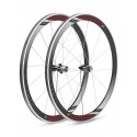 COPPIA RUOTE FIR SUPERLITE 12-16 MATRIX CARBON