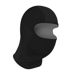 PASSAMONTAGNA IN THERMODRESS