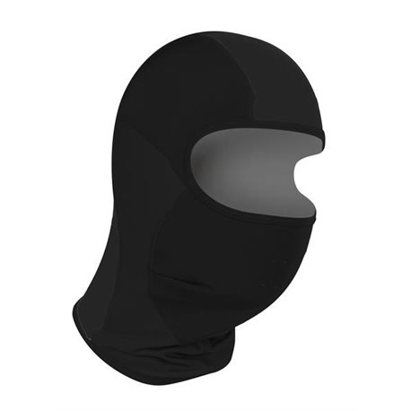 PASSAMONTAGNA IN THERMODRESS