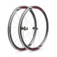 COPPIA RUOTE FIR SUPERLITE 12-16 SHIMANO/SRAM