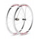 COPPIA RUOTE FIR SUPERLITE 12-16 SHIMANO/SRAM