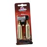 VALIGETTA 2 CIL.24 gr. DI C02+REG.FLUSSO