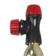REGOLATORE RUBINETTO DI FLUSSO