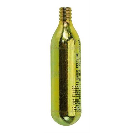 CO2 CILINDRO DA 16 GR.