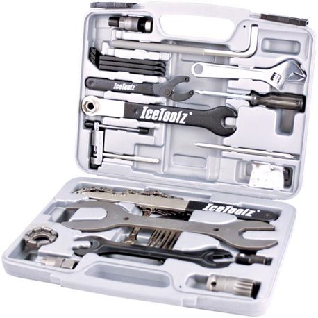 KIT VALIGETTA PORTA ATTREZZI