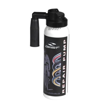 GONFIA E RIPARA RAPID