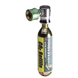 REGOLATORE AIR SL + CO2