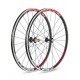 COPPIA RUOTE FIR SUPERLITE ROAD SHIMANO/SRAM