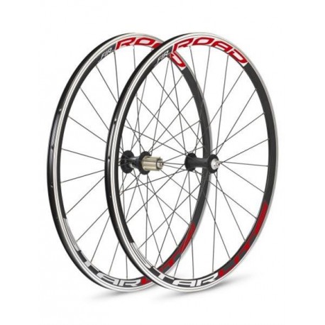 COPPIA RUOTE FIR SUPERLITE ROAD SHIMANO/SRAM