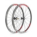 COPPIA RUOTE FIR SUPERLITE ROAD