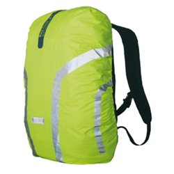 COVER BAG - Protezione per ciclisti in viaggio