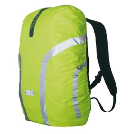 COVER BAG - Protezione per ciclisti in viaggio