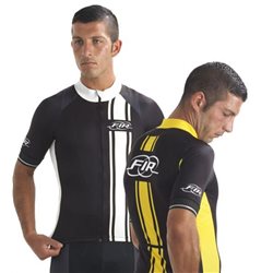 MAGLIA ESTIVA FIR