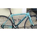 Telaio Bianchi Sempre Pro Carbonio