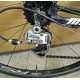 Bici da Corsa in Carbonio