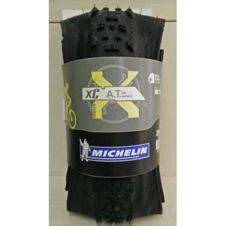 Michelin XCR Dry 2