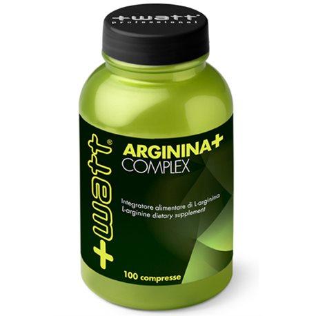 Arginina+ Complex