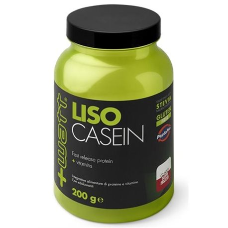 Liso Casein