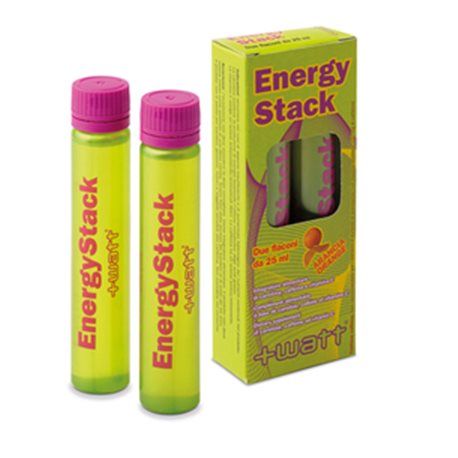 Energy Stack