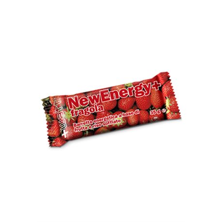 New Energy+