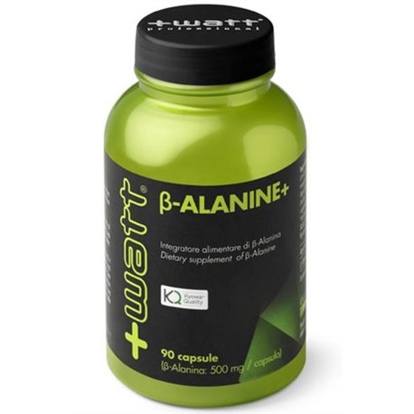 Beta-alanine+