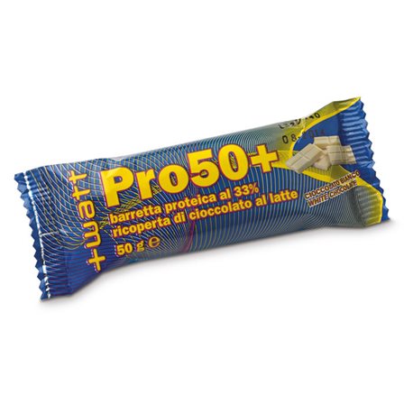 Pro50+