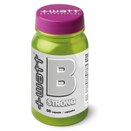 B STRONG