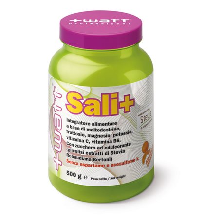 Sali+ 500 g