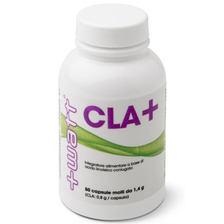CLA+