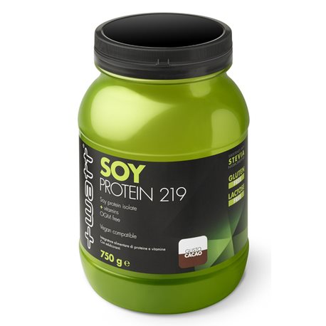 Soy Proteins 219 - 750 g