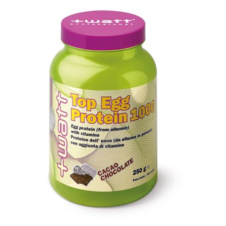 Top Egg Protein 1000 - 250 g