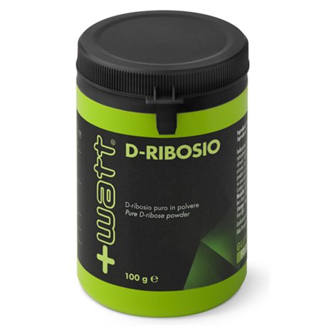 D-Ribosio