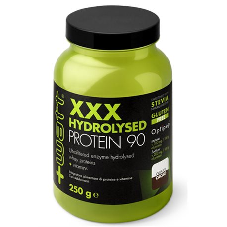 XXX Hydrolysed Protein 90 - 750 g