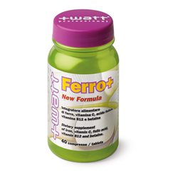 Ferro+