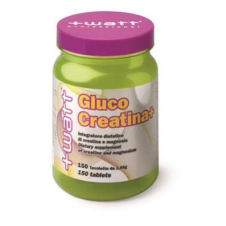 Glucocreatina+