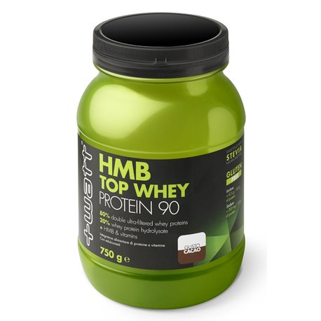 HMB Top Whey Protein 90