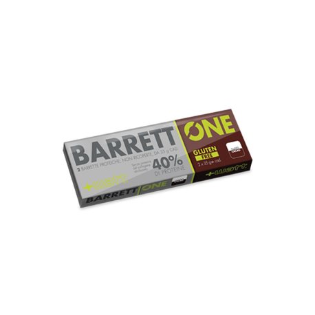 Barrett'one